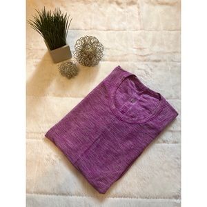 Lululemon Swiftly Tee